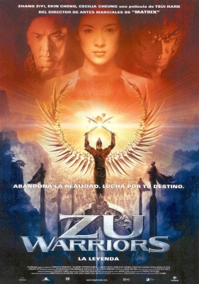 zu warri s poster   1 
zu warri s poster   ( Movies The Legend of Zu  ) 1 
zu warri s poster   Movies The Legend of Zu  