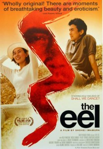 eelpost1, Movies, The, Eel, 
