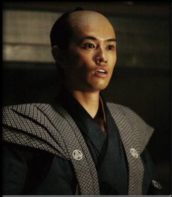 takumi saito   19 
takumi saito   ( Movies Thirteen Assassins cast  ) 19 
takumi saito   Movies Thirteen Assassins cast  