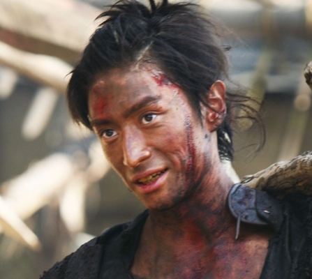 yusuke iseya   27 
yusuke iseya   ( Movies Thirteen Assassins cast  ) 27 
yusuke iseya   Movies Thirteen Assassins cast  