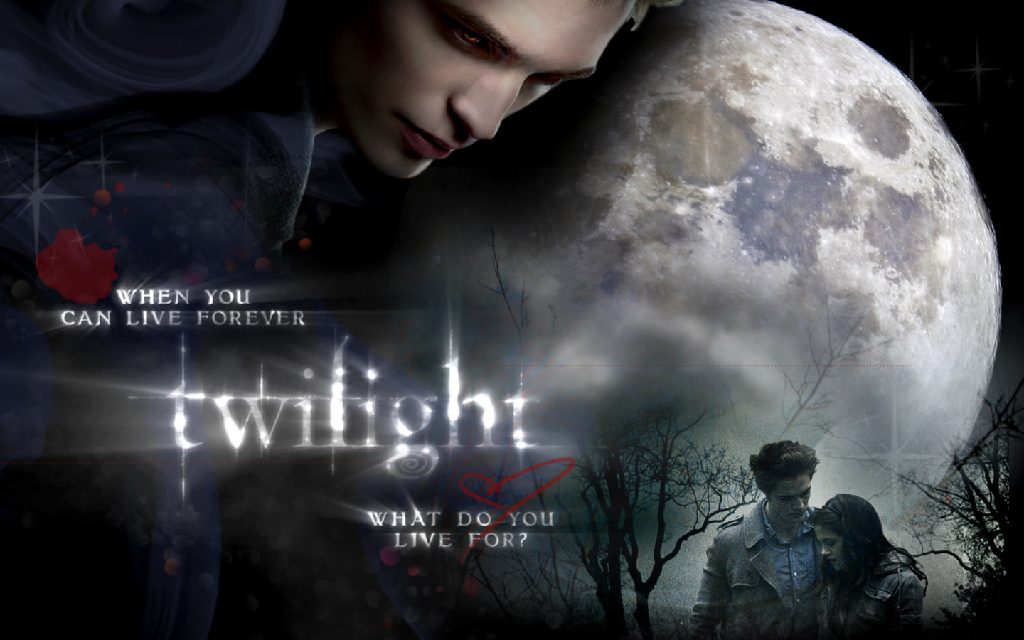 Twilight Forever Box Сумерки