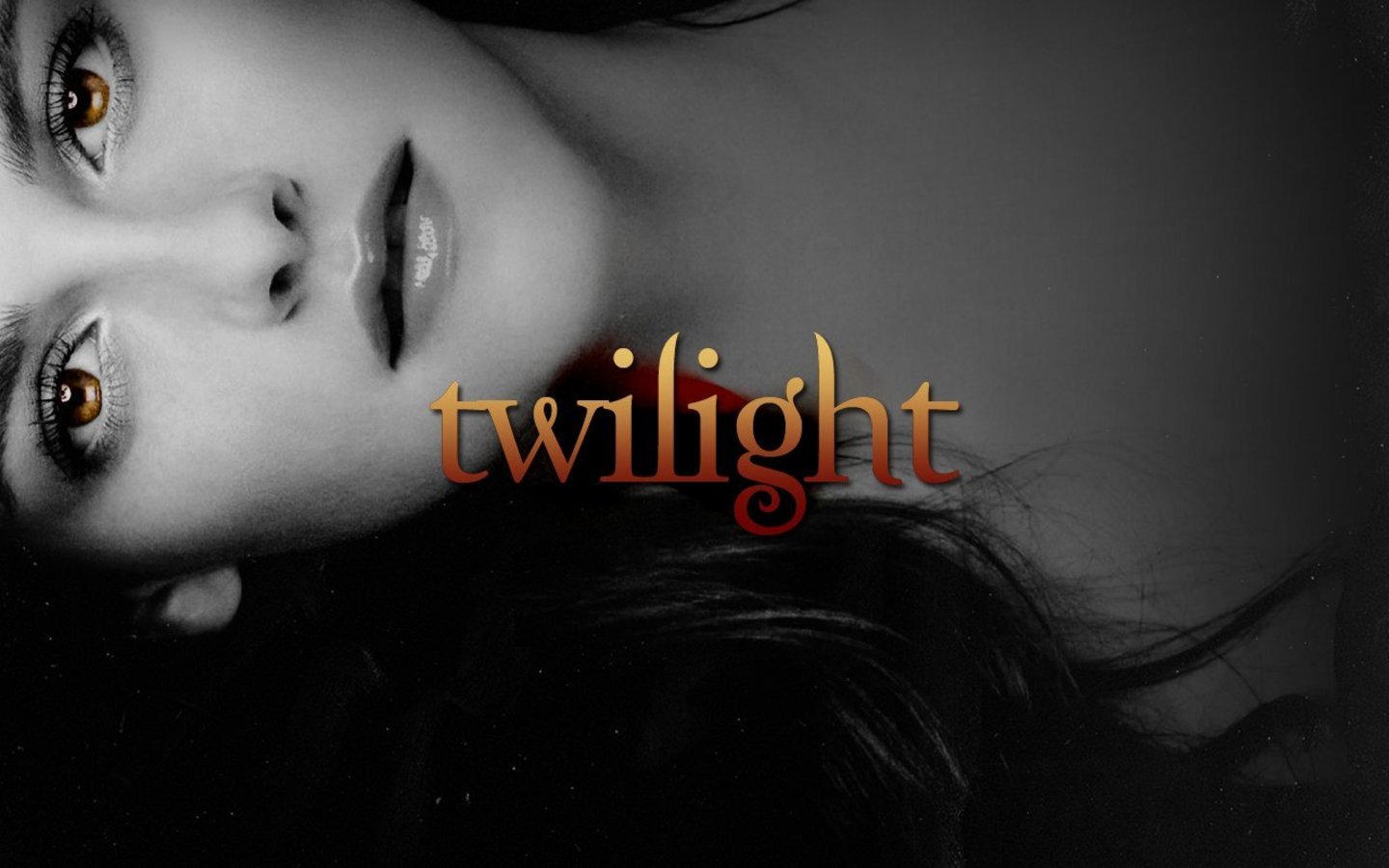 Twilight, Wallpaper, 