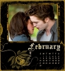 Twilight Saga New Moon Calendar 2010 HQ 003
Twilight 