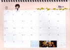 you re beautiful calendar   8 
you re beautiful calendar   Movies You re Beautiful Calendar  