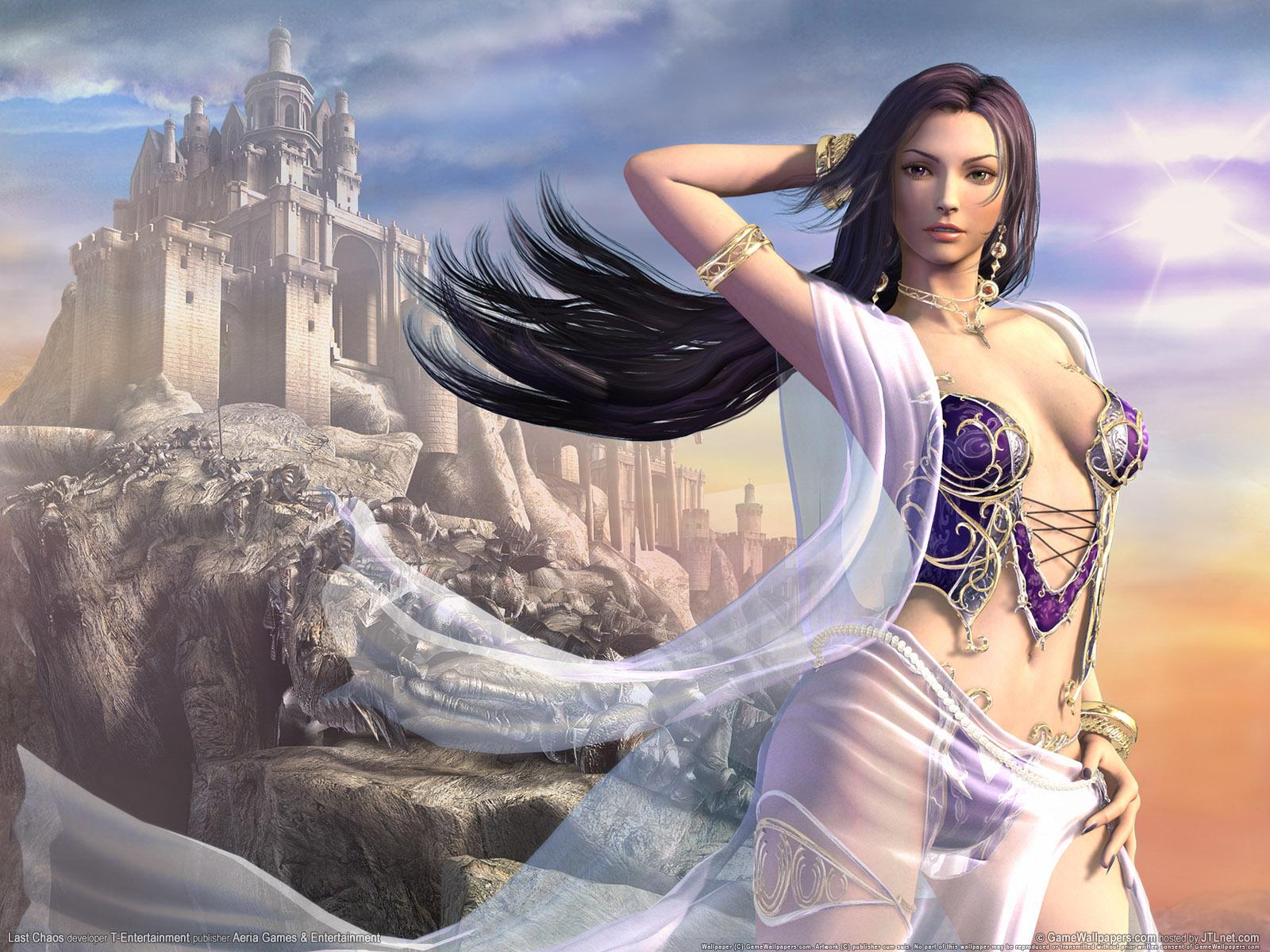 fantasy, girl, Wallpapers, Collection, themes, Oboi, , , picture, photo, foto, , , 