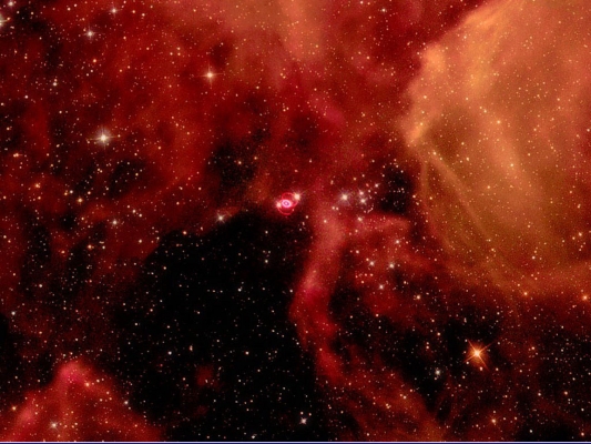 Обои космос - Supernova 1887A
Supernova 1887A космос space nasa