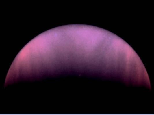 Обои космос - ultraviolet Venus
ultraviolet Venus космос space nasa