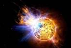   - Solar Flares
Solar Flares  space nasa