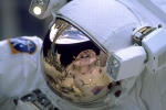   - Space Reflections
 space nasa