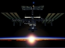 Обои космос - Space Station 4
Space Station космос space nasa