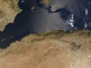   - Spain Algeria
Spain Algeria  space nasa