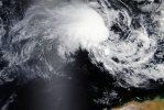   - Tropical Cyclone Harriett
Tropical Cyclone Harriett  space nasa