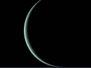 Обои космос - Uranus Crescent
Uranus Crescent космос space nasa