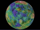 Обои космос - Venus False Color
Venus False космос space nasa