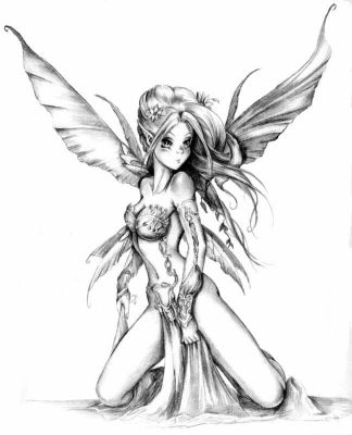 Anime Fairy
Anime Fairy
Anime Fairy