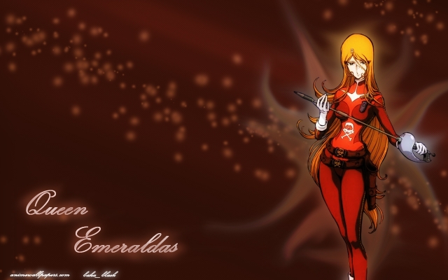 Queen Emeraldas Wallpaper # 1
Queen Emeraldas Wallpaper # 1
Queen Emeraldas Wallpaper