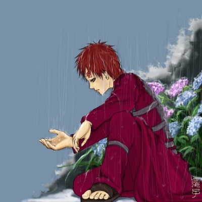 Gaara
Naruto naruto