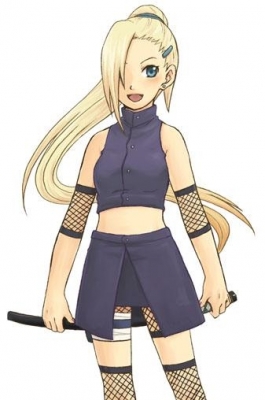 Ino
Naruto naruto