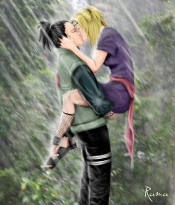 Love
Naruto naruto