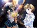 Sailor Uran
Sailor Moon Sailor Moon