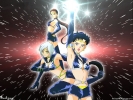 Meteors
Sailor Moon Sailor Moon