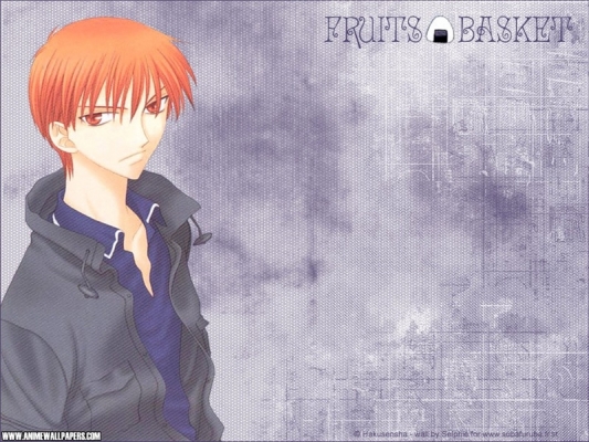 
Fruits basket