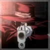 
Alucard Hellsing Anime