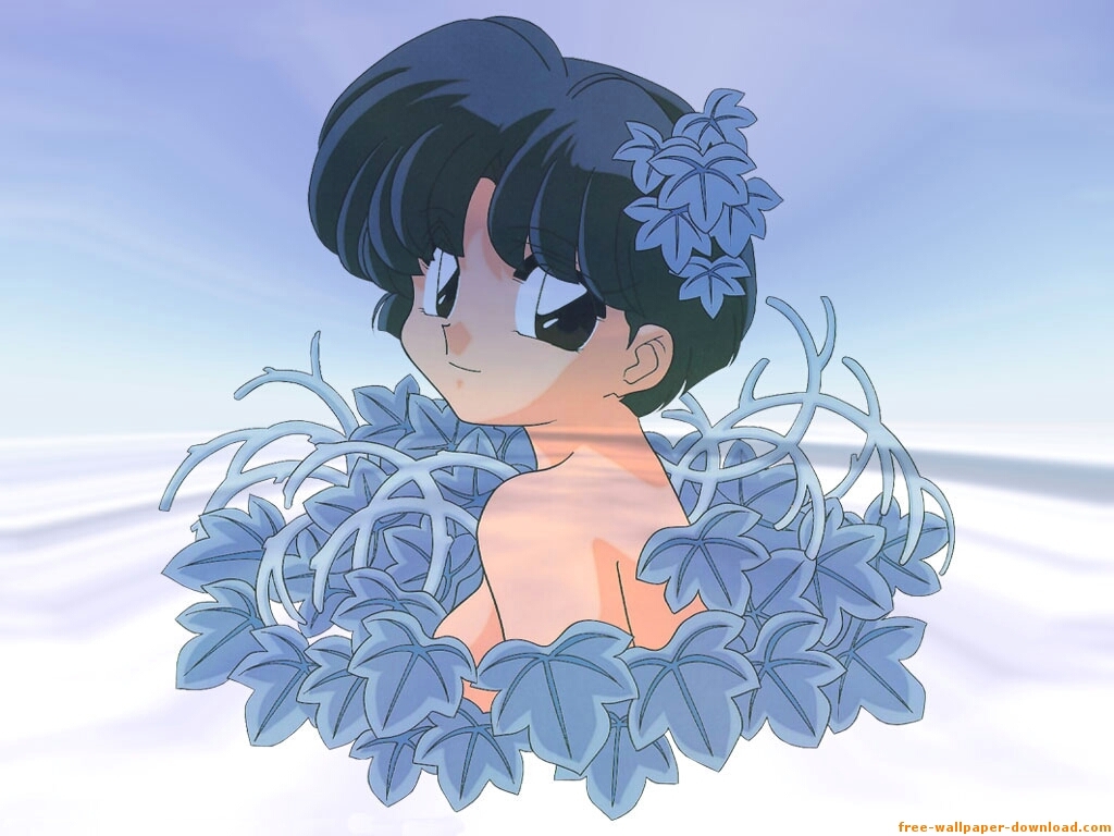 Ranma, 1/2