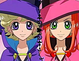  
Sugar Sugar Rune