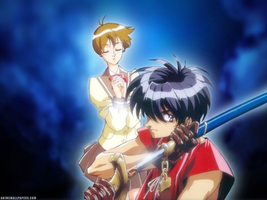 Vision of Escaflowne
Vision of Escaflowne