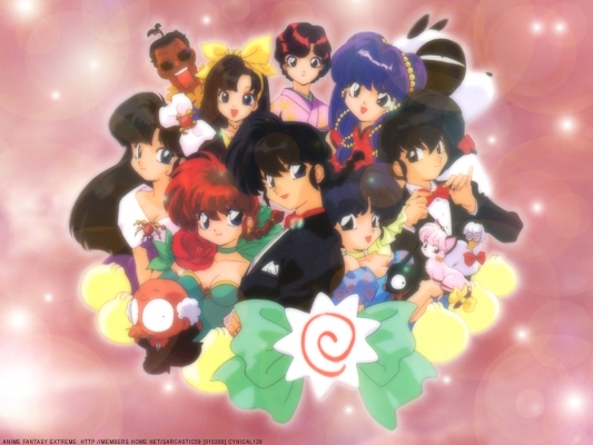 Ranma
Ranma