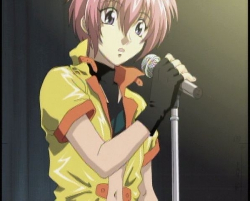 Gravitation
Shindo Shuichi
Gravitation