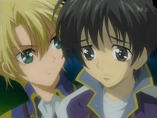 ,   
  
Kyou Kara Maou