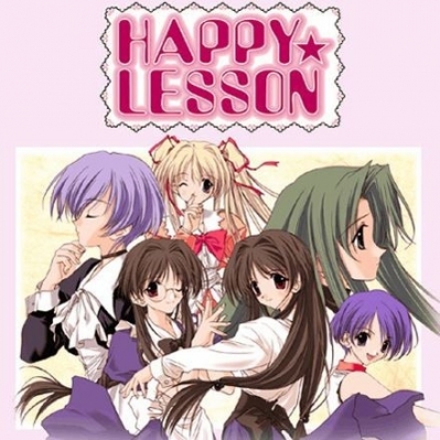  
Happy Lesson