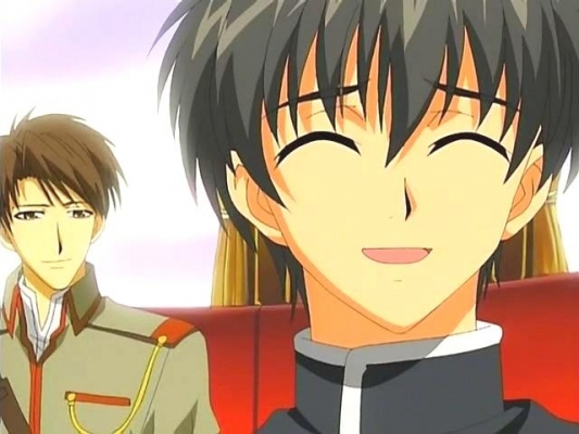  ,  
Kyou Kara Maou