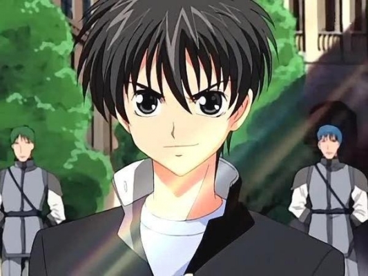  ,  
 
Kyou Kara Maou