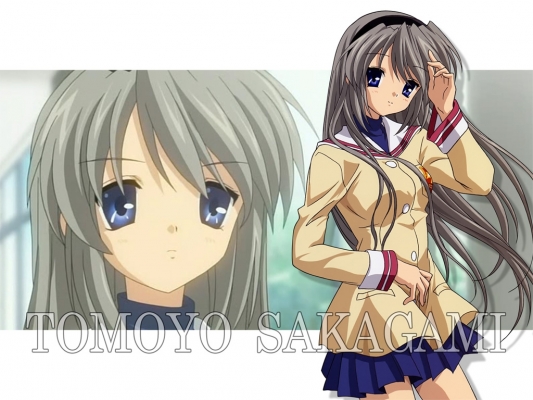 
Clannad