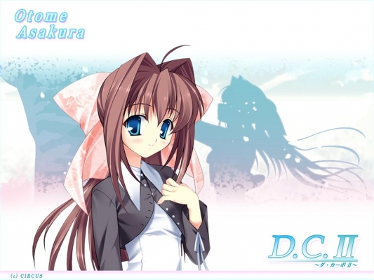 D.C. Da Capo
D.C.: Da Capo   ()  ,    ,     , D.C.: Da Capo anime picture and D.C.~Da Capo~ wallpaper desktop,    ,    