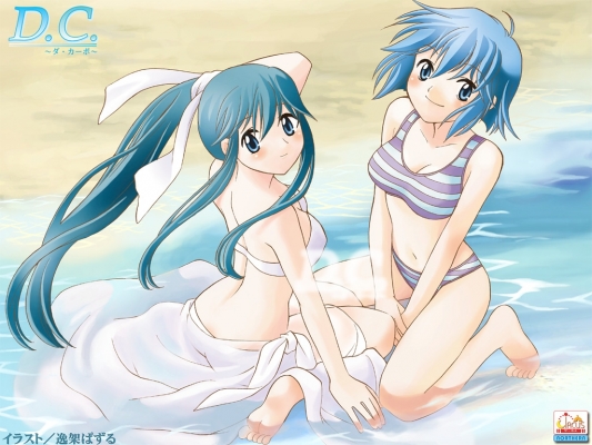 D.C. Da Capo
D.C.: Da Capo   ()  ,    ,     , D.C.: Da Capo anime picture and D.C.~Da Capo~ wallpaper desktop,    ,    