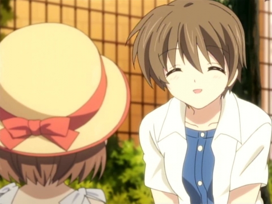 
Clannad