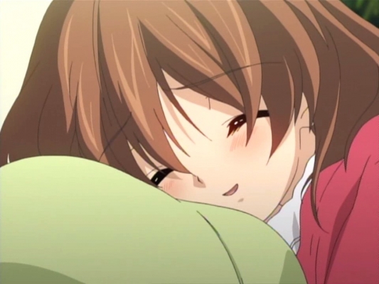 
Clannad