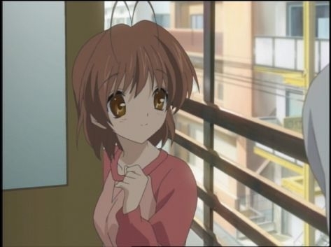 
Clannad