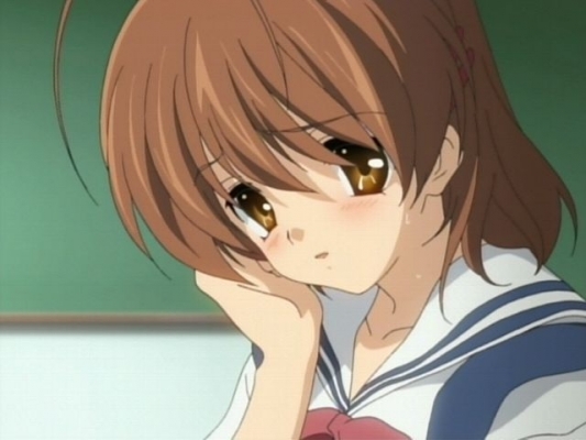 Clannad
Clannad