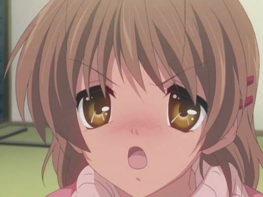 

Clannad