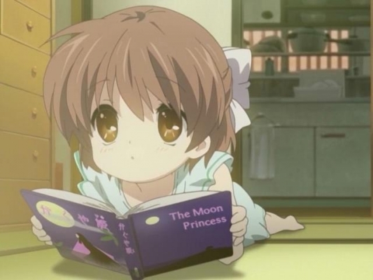 
Clannad