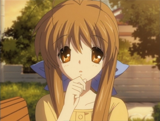 
Clannad