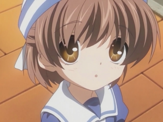 
Clannad