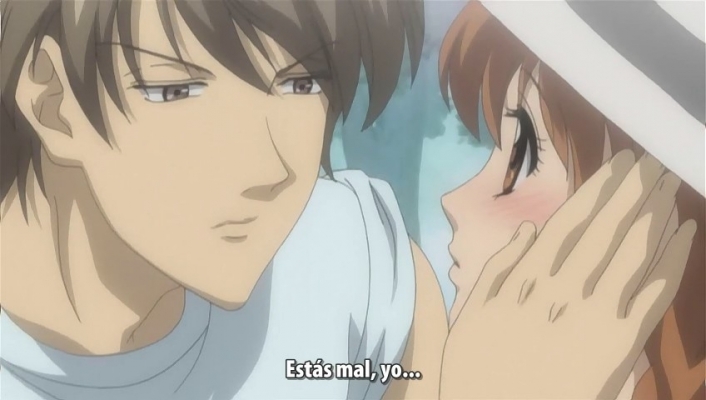  
 
Itazura na kiss