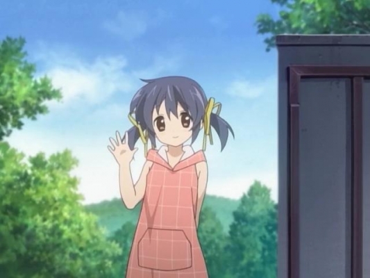 
Clannad