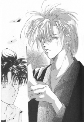  01,  1, 21
  Gravitation     manga online